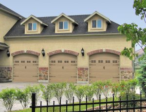 Garage Doors Carol Stream